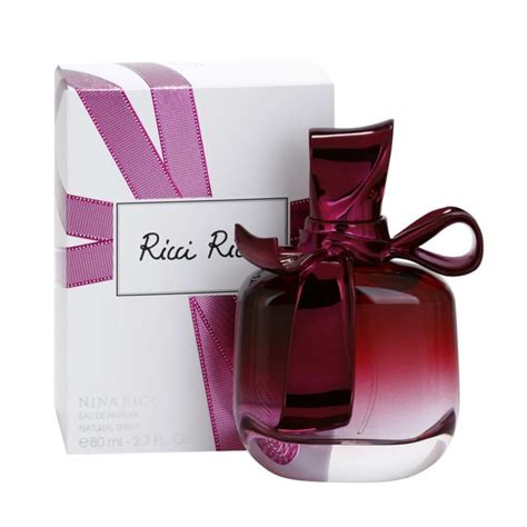 ricci perfume price.